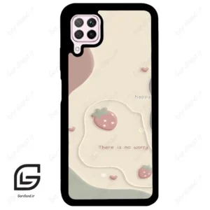 قاب گوشی هوآوی P40 لایت (Huawei P40 Lite ) طرح دخترانه کد 2239
