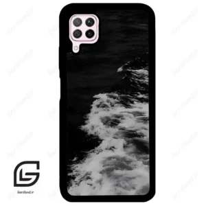 قاب گوشی هوآوی P40 لایت (Huawei P40 Lite ) طرح دریا کد 2247