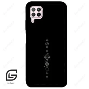 قاب گوشی هوآوی P40 لایت (Huawei P40 Lite ) طرح خفن کد 2255