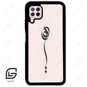 قاب گوشی هوآوی P40 لایت (Huawei P40 Lite ) طرح نوشته کد 2273