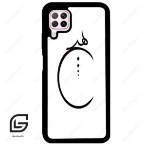قاب گوشی هوآوی P40 لایت (Huawei P40 Lite ) طرح نوشته کد 2281