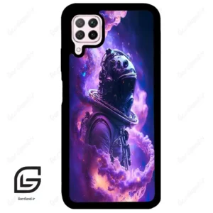 قاب گوشی هوآوی P40 لایت (Huawei P40 Lite ) طرح فضانورد کد 2288