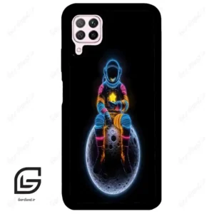 قاب گوشی هوآوی P40 لایت (Huawei P40 Lite ) طرح کره کد 2294