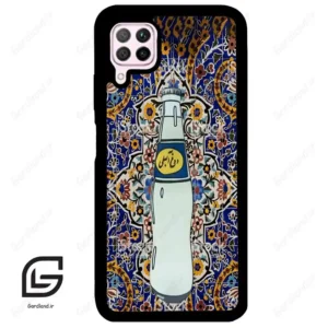 قاب گوشی هوآوی P40 لایت (Huawei P40 Lite ) طرح دوغ کد 2300