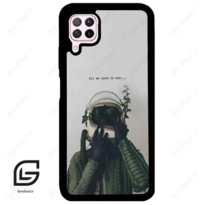 قاب گوشی هوآوی P40 لایت (Huawei P40 Lite ) طرح فضانورد کد 2304