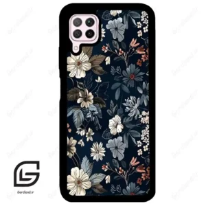 قاب گوشی هوآوی P40 لایت (Huawei P40 Lite ) طرح گل کد 2314