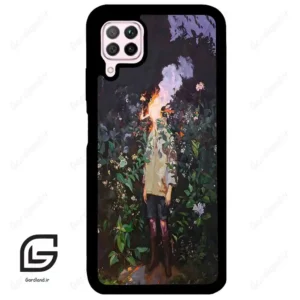 قاب گوشی هوآوی P40 لایت (Huawei P40 Lite ) طرح خفن کد 2324