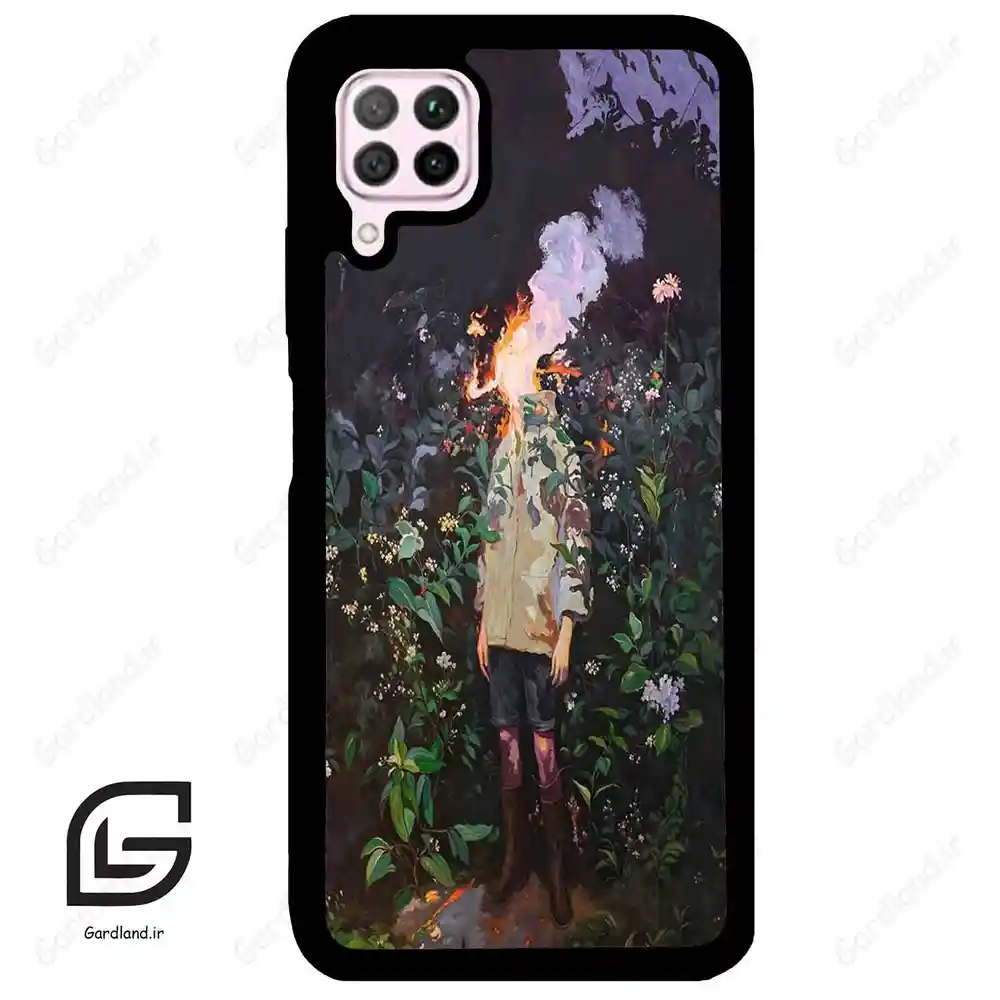قاب گوشی هوآوی P40 لایت (Huawei P40 Lite ) طرح خفن کد 2324