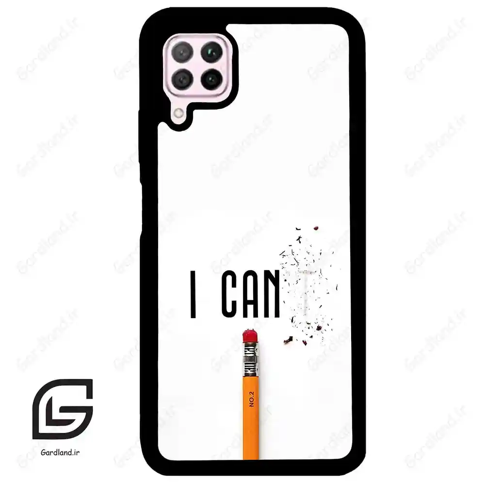 قاب گوشی هوآوی P40 لایت (Huawei P40 Lite ) طرح نوشته کد 2333