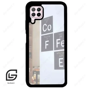 قاب گوشی هوآوی P40 لایت (Huawei P40 Lite ) طرح شیمی کد 2335