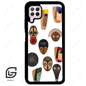 قاب گوشی هوآوی P40 لایت (Huawei P40 Lite ) طرح بومی کد 2336