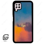 قاب گوشی هوآوی P40 لایت (Huawei P40 Lite ) طرح ابر کد 2337