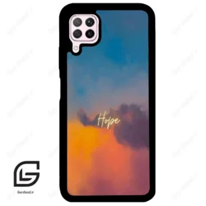 قاب گوشی هوآوی P40 لایت (Huawei P40 Lite ) طرح ابر کد 2337