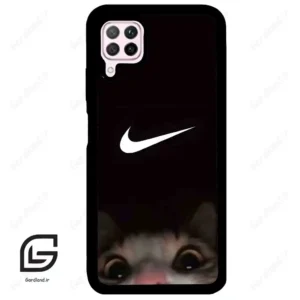 قاب گوشی هوآوی P40 لایت (Huawei P40 Lite ) طرح نایک کد 2340