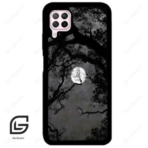 قاب گوشی هوآوی P40 لایت (Huawei P40 Lite ) طرح تاریکی کد 2360
