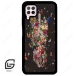 قاب گوشی هوآوی P40 لایت (Huawei P40 Lite ) طرح ستون کد 2362