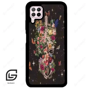 قاب گوشی هوآوی P40 لایت (Huawei P40 Lite ) طرح ستون کد 2362