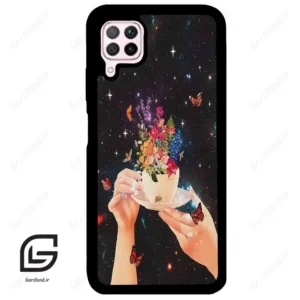 قاب گوشی هوآوی P40 لایت (Huawei P40 Lite ) طرح فنجان کد 2363
