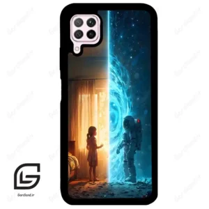 قاب گوشی هوآوی P40 لایت (Huawei P40 Lite ) طرح میان کد 2375