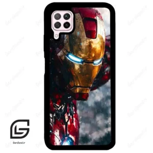 قاب گوشی هوآوی P40 لایت (Huawei P40 Lite ) طرح مرداهنی کد 2380