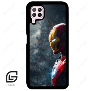 قاب گوشی هوآوی P40 لایت (Huawei P40 Lite ) طرح مرداهنی کد 2381
