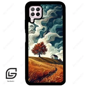 قاب گوشی هوآوی P40 لایت (Huawei P40 Lite ) طرح طبیعت کد 2394