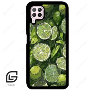 قاب گوشی هوآوی P40 لایت (Huawei P40 Lite ) طرح لیمو کد 2398