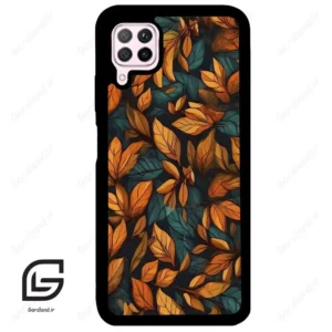 قاب گوشی هوآوی P40 لایت (Huawei P40 Lite ) طرح گل کد 2399