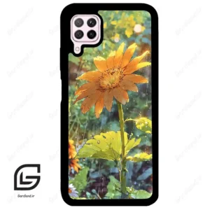 قاب گوشی هوآوی P40 لایت (Huawei P40 Lite ) طرح گل کد 2410