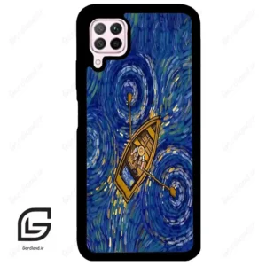 قاب گوشی هوآوی P40 لایت (Huawei P40 Lite ) طرح ونگوک کد 2426