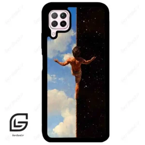 قاب گوشی هوآوی P40 لایت (Huawei P40 Lite ) طرح شب کد 2458