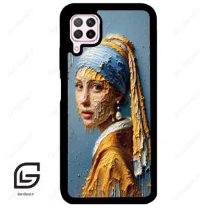 قاب گوشی هوآوی P40 لایت (Huawei P40 Lite ) طرح دخترانه کد 2459