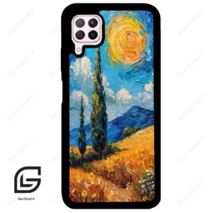 قاب گوشی هوآوی P40 لایت (Huawei P40 Lite ) طرح ونگوک کد 2464