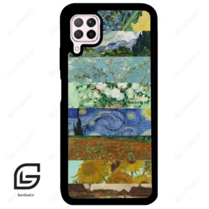 قاب گوشی هوآوی P40 لایت (Huawei P40 Lite ) طرح ونگوک کد 2469