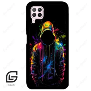 قاب گوشی هوآوی P40 لایت (Huawei P40 Lite ) طرح پسرانه کد 2473