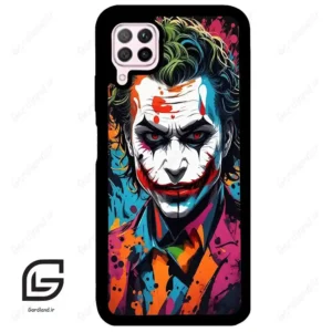 قاب گوشی هوآوی P40 لایت (Huawei P40 Lite ) طرح جوکر کد 2477