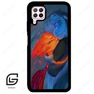 قاب گوشی هوآوی P40 لایت (Huawei P40 Lite ) طرح اب کد 2497