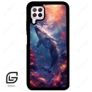 قاب گوشی هوآوی P40 لایت (Huawei P40 Lite ) طرح وال کد 2499