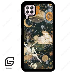 قاب گوشی هوآوی P40 لایت (Huawei P40 Lite ) طرح نقاشی کد 2508
