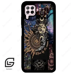 قاب گوشی هوآوی P40 لایت (Huawei P40 Lite ) طرح خفن کد 2510