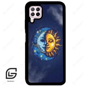 قاب گوشی هوآوی P40 لایت (Huawei P40 Lite ) طرح انیمیشن کد 2518