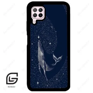 قاب گوشی هوآوی P40 لایت (Huawei P40 Lite ) طرح وال کد 2520