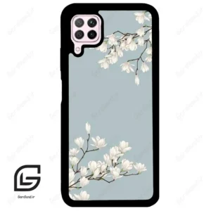 قاب گوشی هوآوی P40 لایت (Huawei P40 Lite ) طرح شکوفه کد 2523