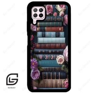 قاب گوشی هوآوی P40 لایت (Huawei P40 Lite ) طرح کتابخانه کد 2530
