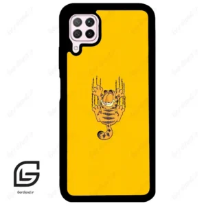 قاب گوشی هوآوی P40 لایت (Huawei P40 Lite ) طرح گارفیلد کد 2551