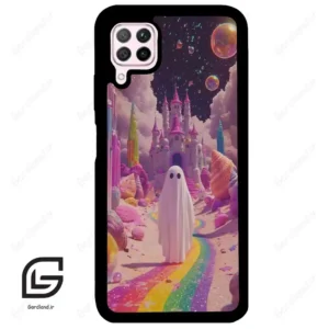 قاب گوشی هوآوی P40 لایت (Huawei P40 Lite ) طرح انیمیشن کد 2561