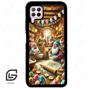 قاب گوشی هوآوی P40 لایت (Huawei P40 Lite ) طرح انیمیشن کد 2563