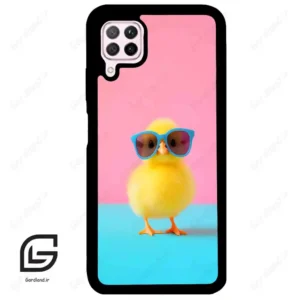 قاب گوشی هوآوی P40 لایت (Huawei P40 Lite ) طرح جوجه کد 2565