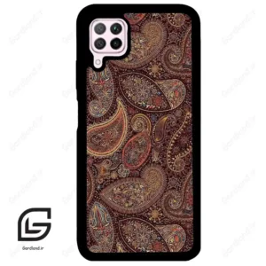 قاب گوشی هوآوی P40 لایت (Huawei P40 Lite ) طرح نقاشی کد 2570