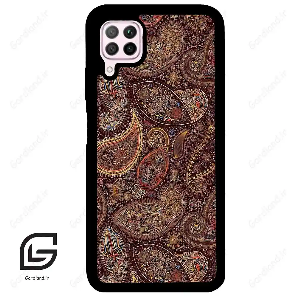 قاب گوشی هوآوی P40 لایت (Huawei P40 Lite ) طرح نقاشی کد 2570